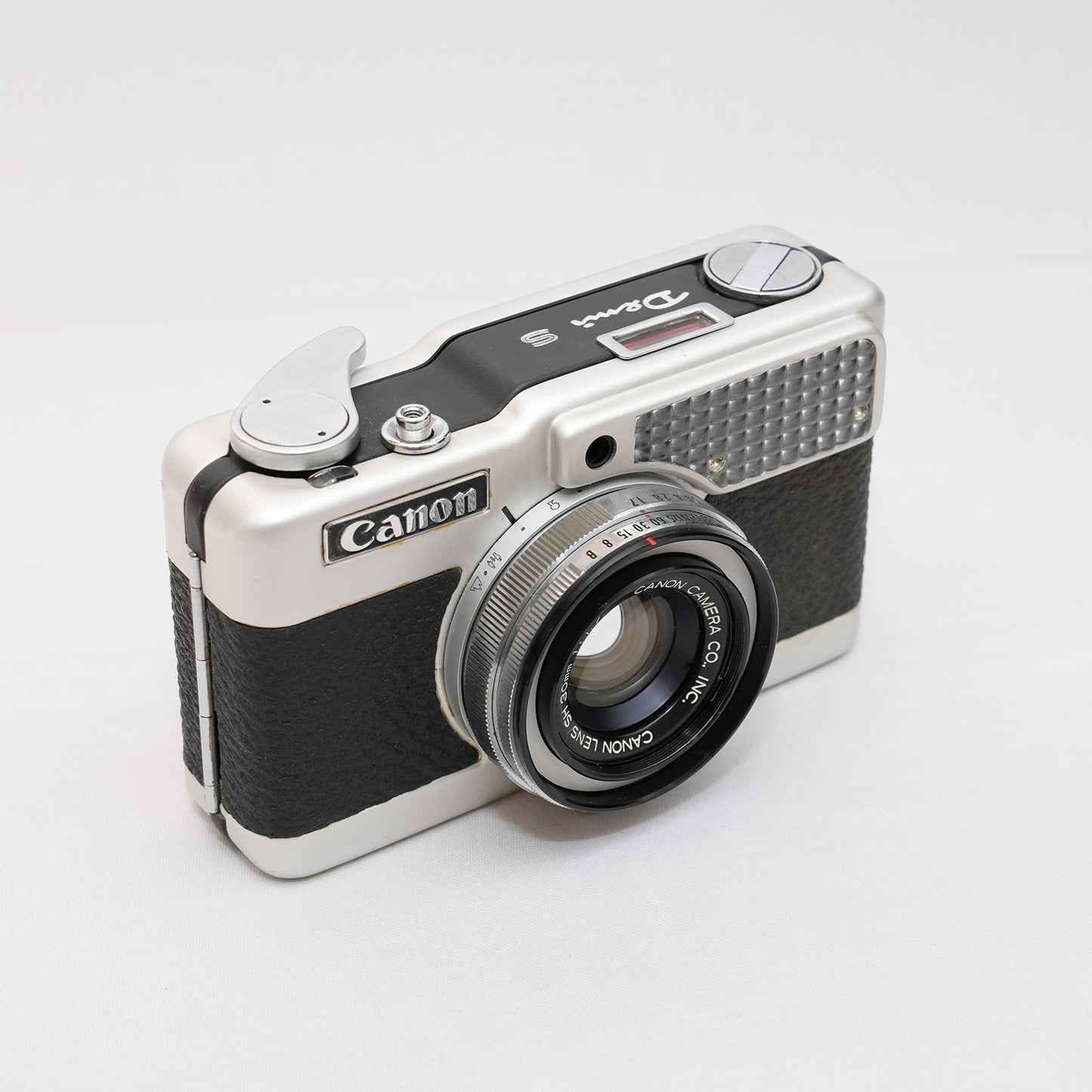 [ Good ] Canon Demi S