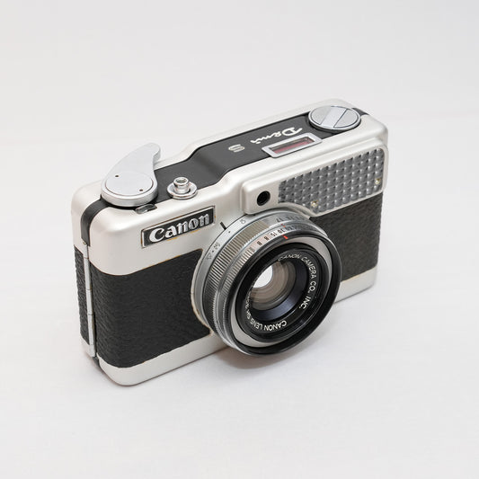 [ Good ] Canon Demi S