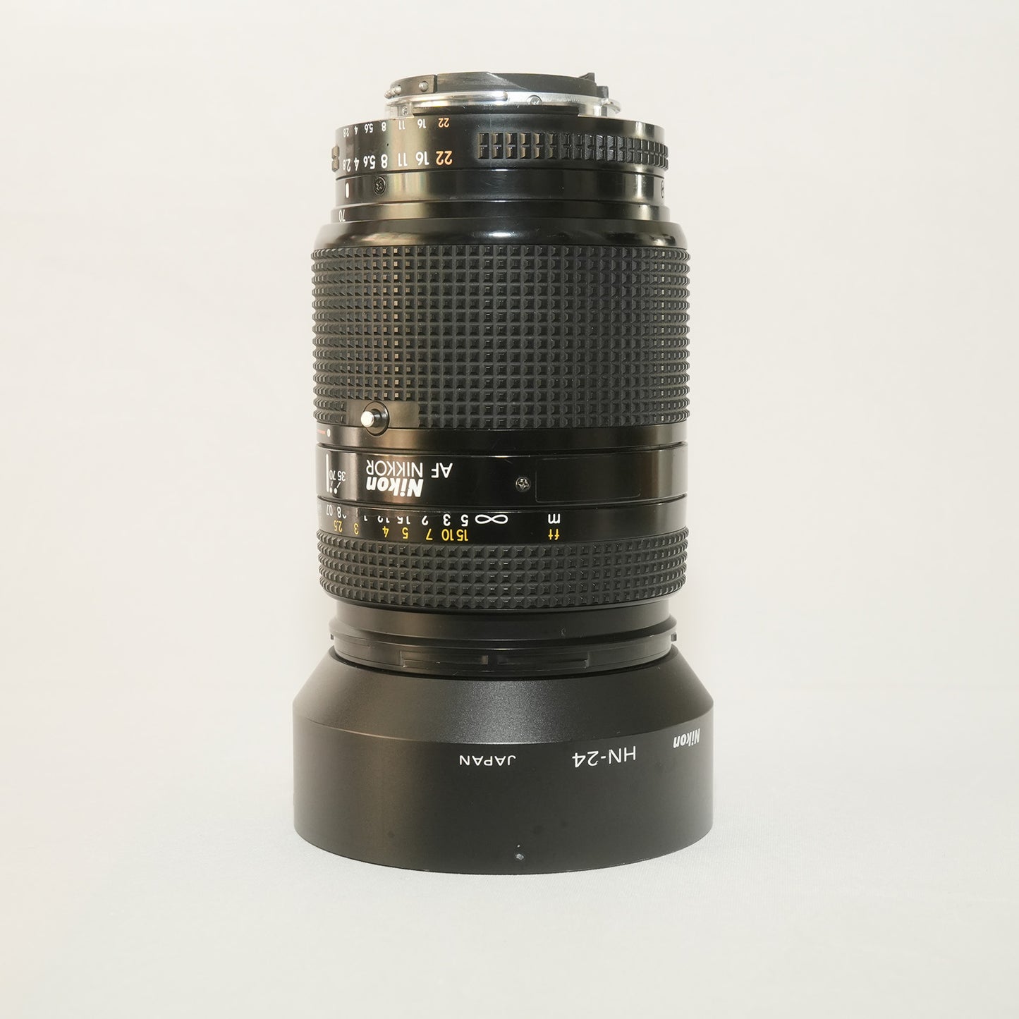 [ Excellent ] Nikon AF NIKKOR 35-70mm F2.8 D