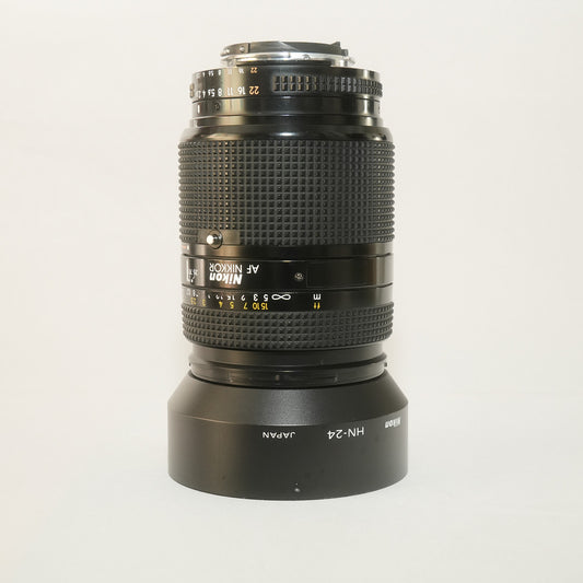 [ Excellent ] Nikon AF NIKKOR 35-70mm F2.8 D