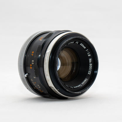 [ Bargain ] Canon FL 50mm F1.8