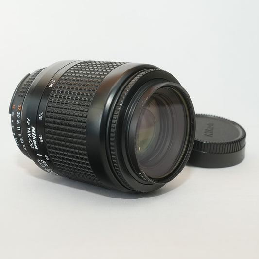 [ Good ] Nikon AF NIKKOR 80-200mm F4.5-5.6 D