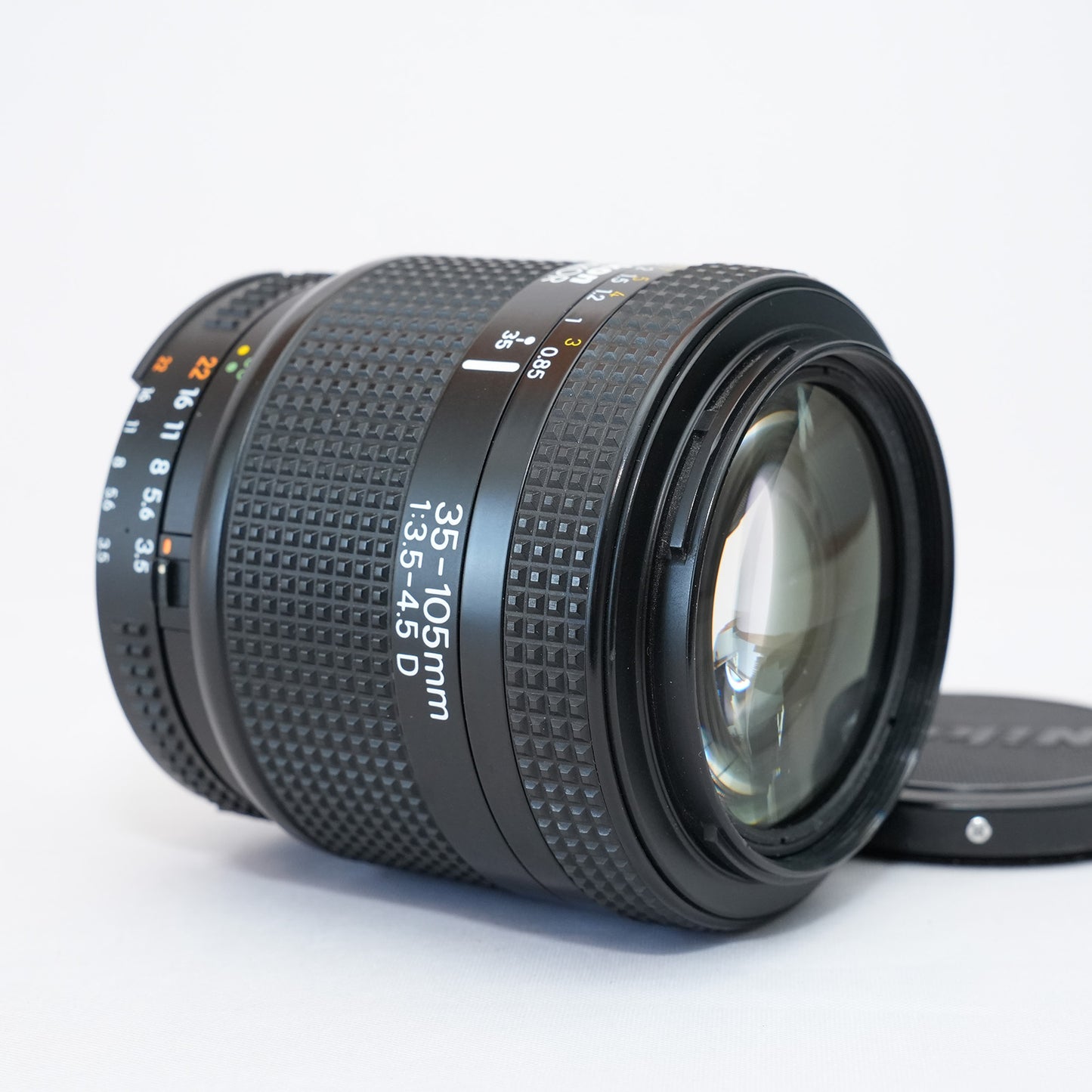 [ Near Mint ] NIKON AF NIKKOR 35-105mm F3.5-4.5 D