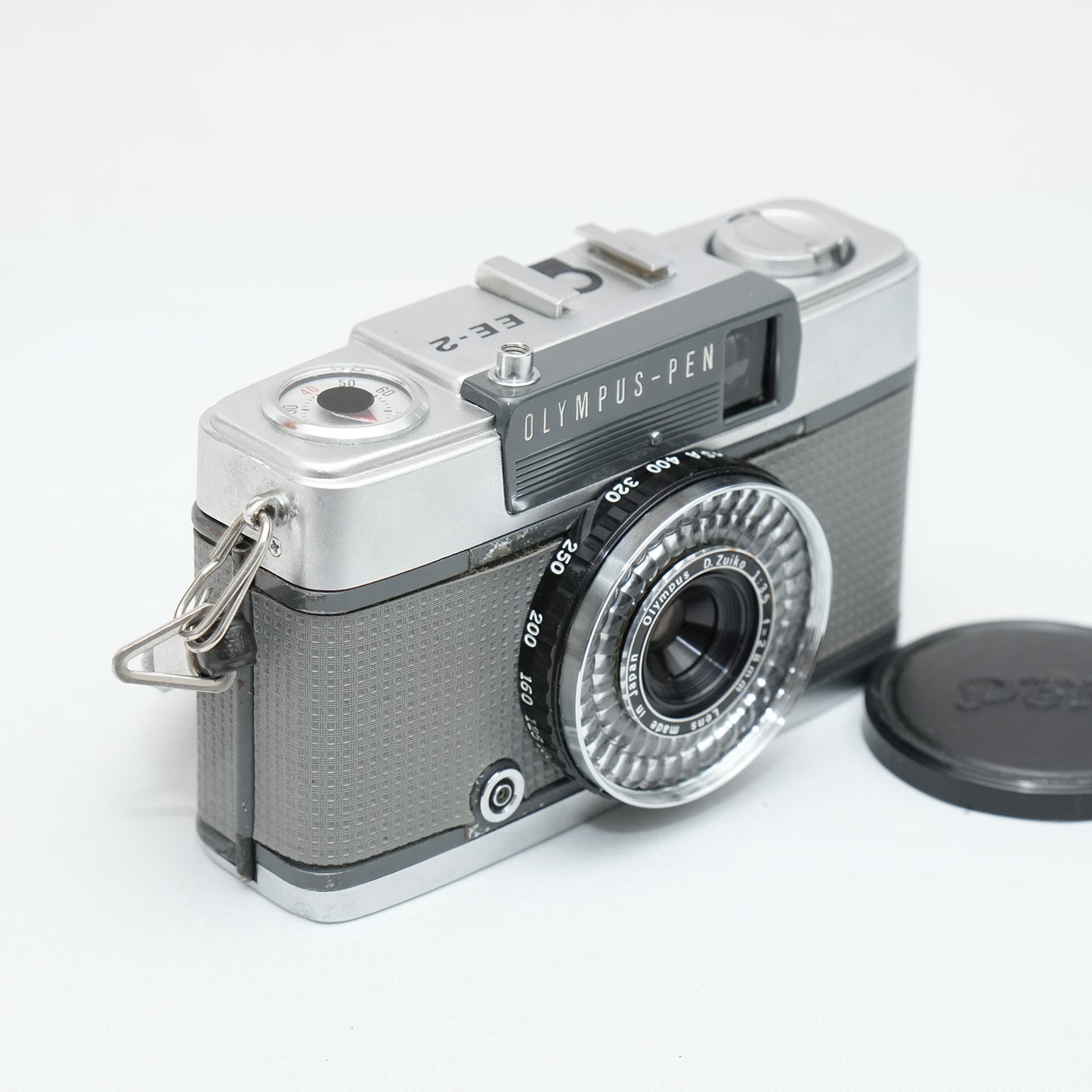 [ Good ] OLYMPUS PEN EE-2