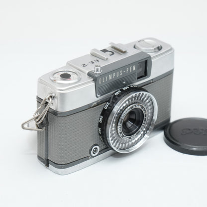 [ Good ] OLYMPUS PEN EE-2