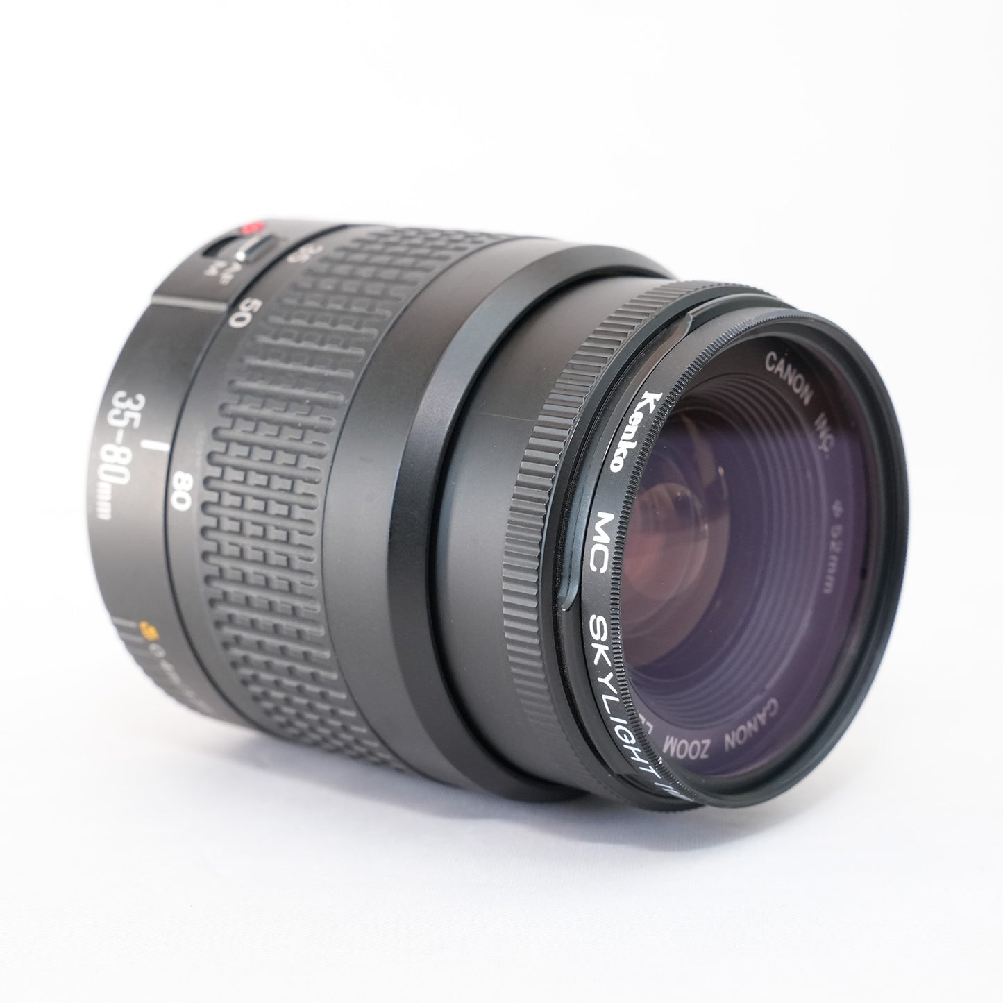 [ Good ] CANON EF 35-80mm F4-5.6 III