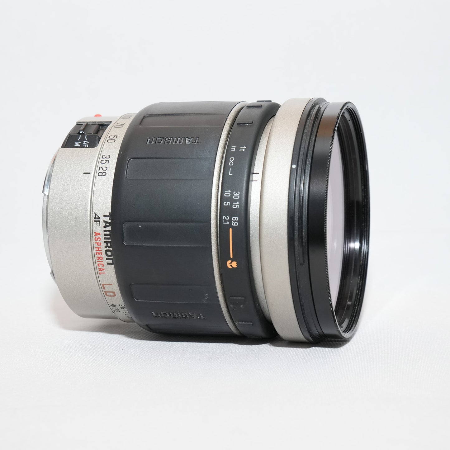 [ Bargain ] Tamron 28-200mm F3.8-5.8 LD