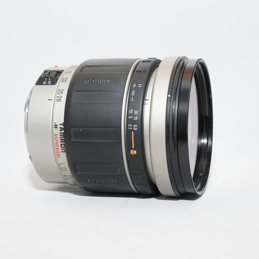 [ Bargain ] Tamron 28-200mm F3.8-5.8 LD