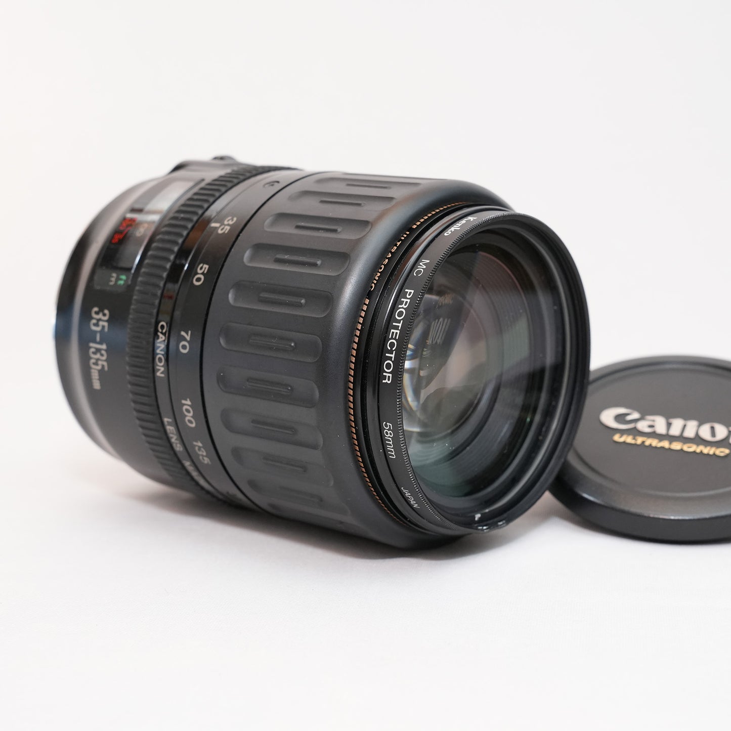 [ Near Mint ] Canon EF 35-135mm F4-5.6 Ultrasonic