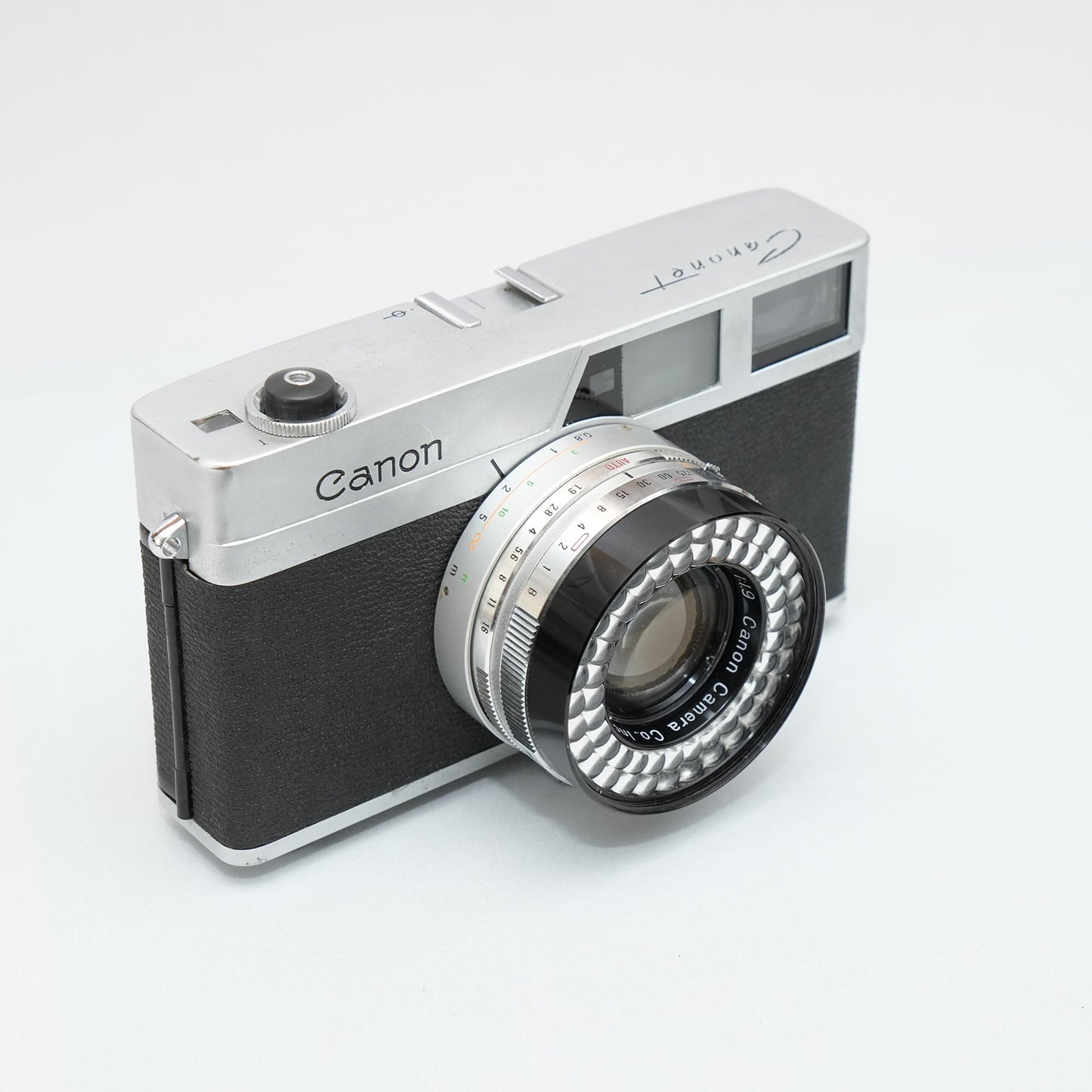 [ Bargain ] Canon Canonet
