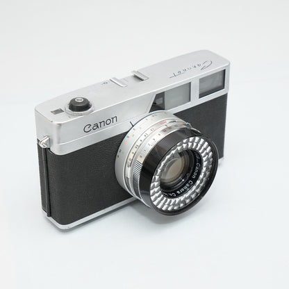 [ Bargain ] Canon Canonet