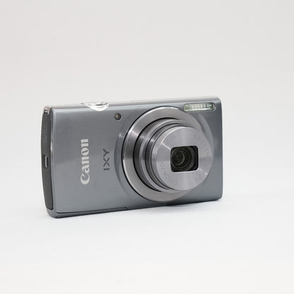 [ Excellent +5 ] CANON IXY 150 PowerShot ELPH 160 IXUS 160 PC2197