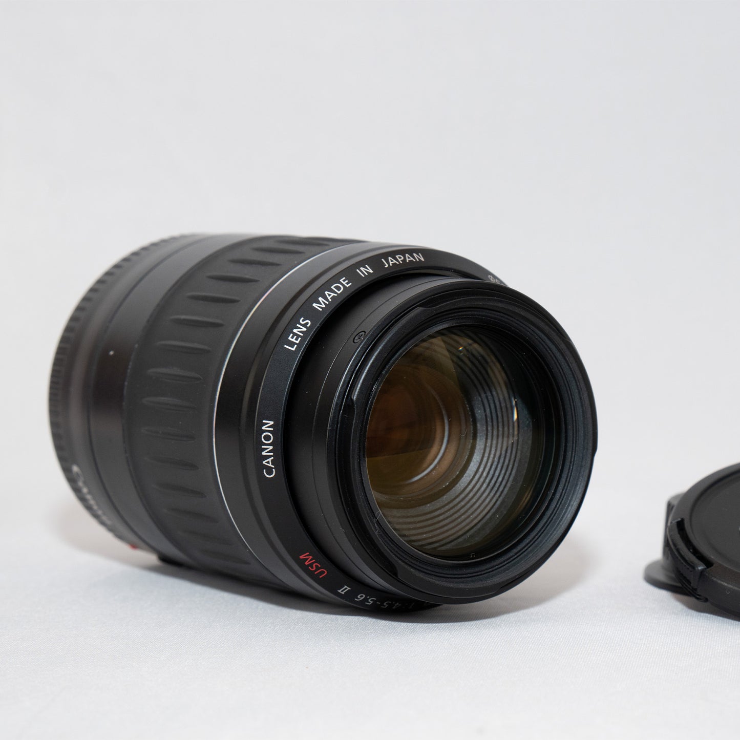 [ Good ] Canon EF 55-200mm F4.5-5.6 II USM