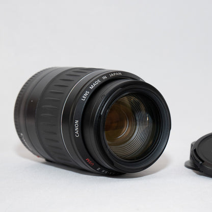 [ Good ] Canon EF 55-200mm F4.5-5.6 II USM