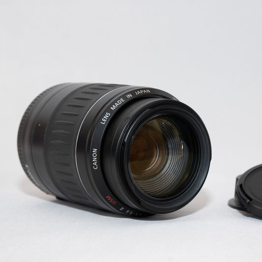[ Good ] Canon EF 55-200mm F4.5-5.6 II USM