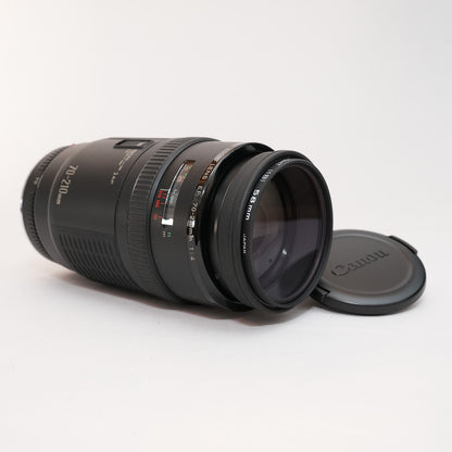 [ Near Mint ] Canon EF 70-210mm F4