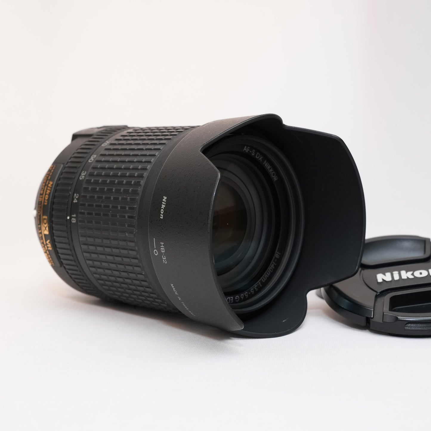 [ Near Mint ] Nikon AF-S DX NIKKOR 18-140mm f/3.5-5.6G ED VR