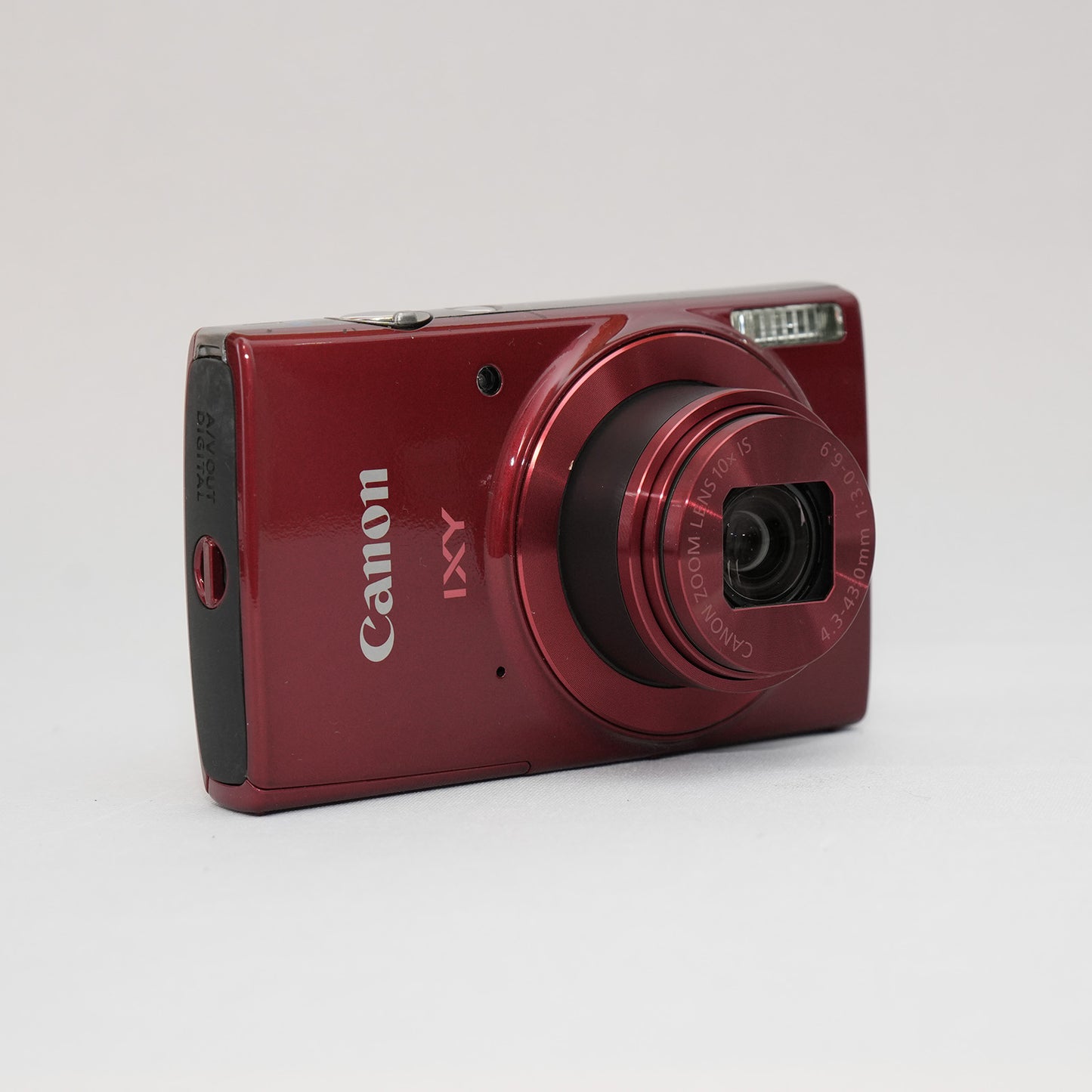 [ Excellent +5 ] CANON IXY 190 PowerShot ELPH 190 IS IXUS 180