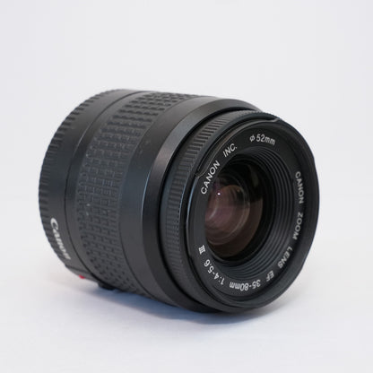 [ Bargain ] CANON EF 35-80mm F4-5.6 III