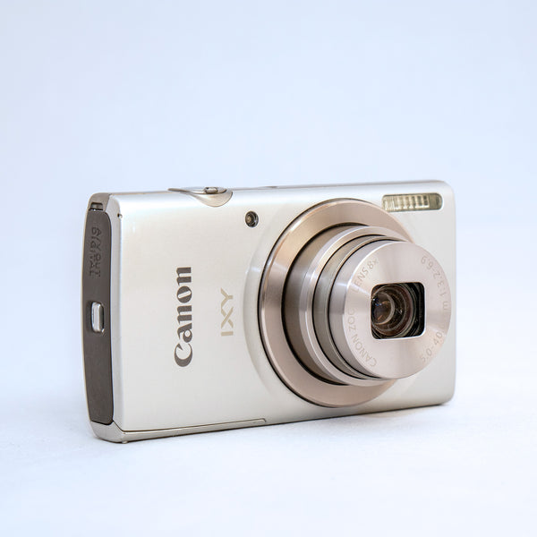 Excellent ] Canon IXY 180 PowerShot ELPH 180 IXUS 175 PC2276