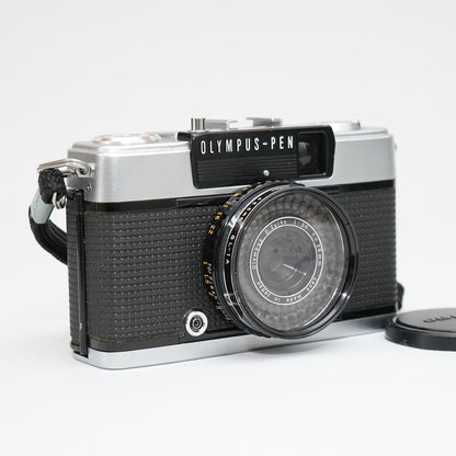 [ Excellent +5 ] OLYMPUS PEN EE-3