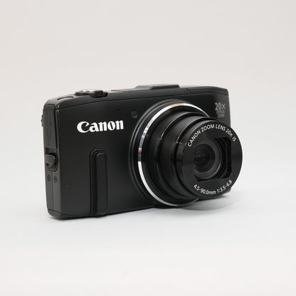 [ Excellent ] Canon SX280 HS