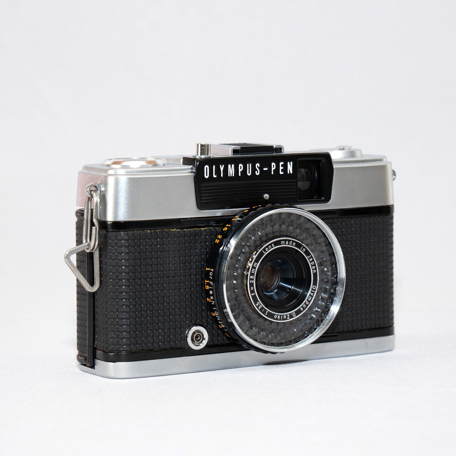Excellent ] OLYMPUS PEN EE-3 – Snow Optics Japan