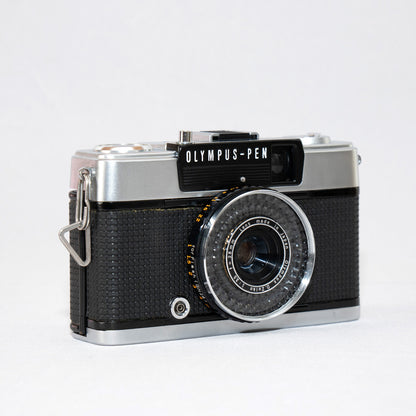 [ Excellent ] OLYMPUS PEN EE-3