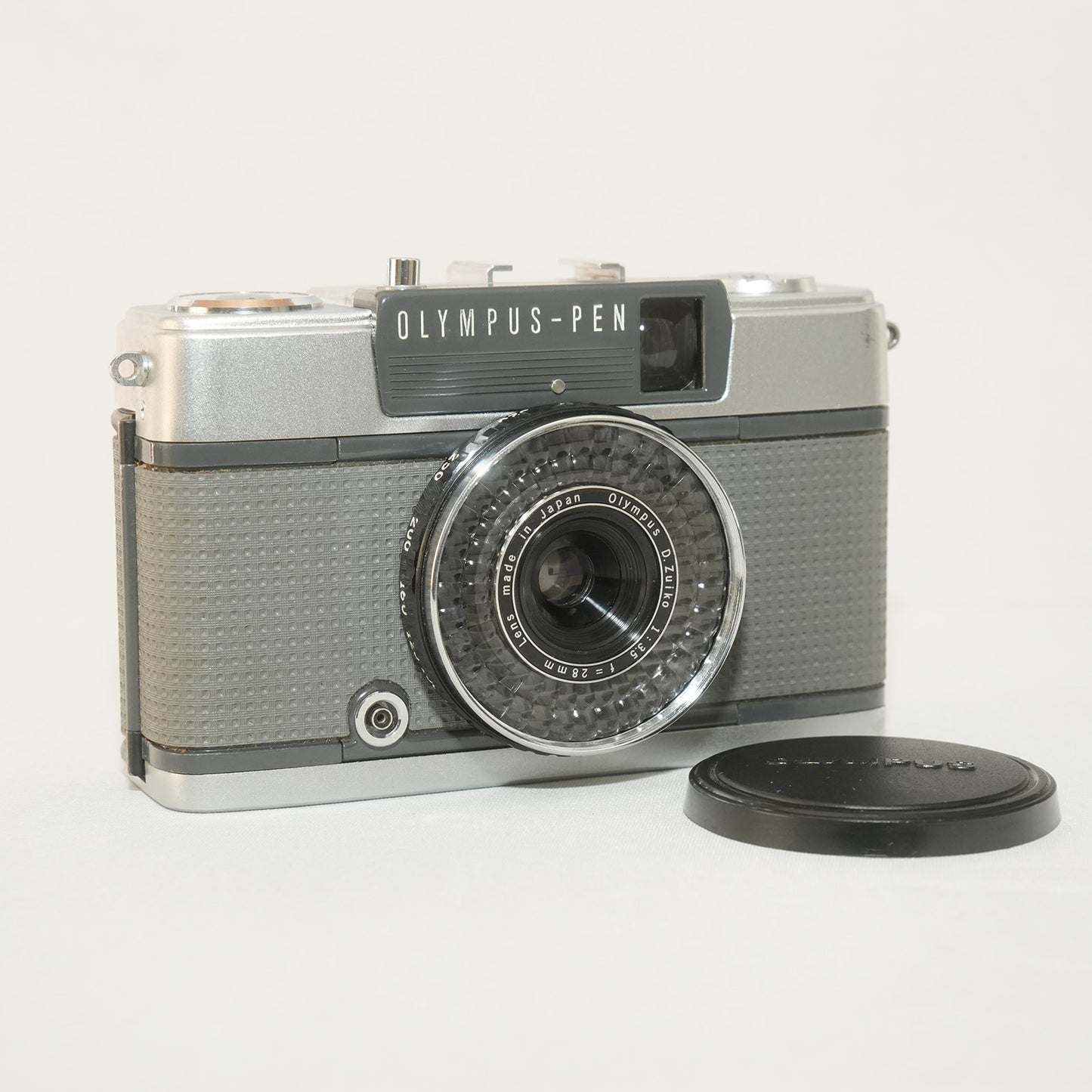[ Excellent ] OLYMPUS PEN EE-2