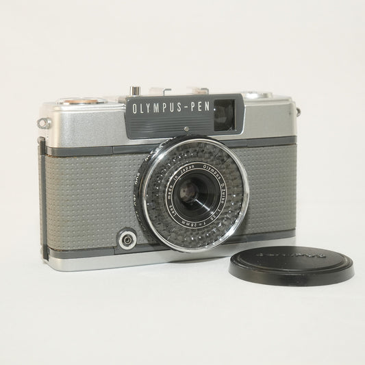 [ Excellent ] OLYMPUS PEN EE-2