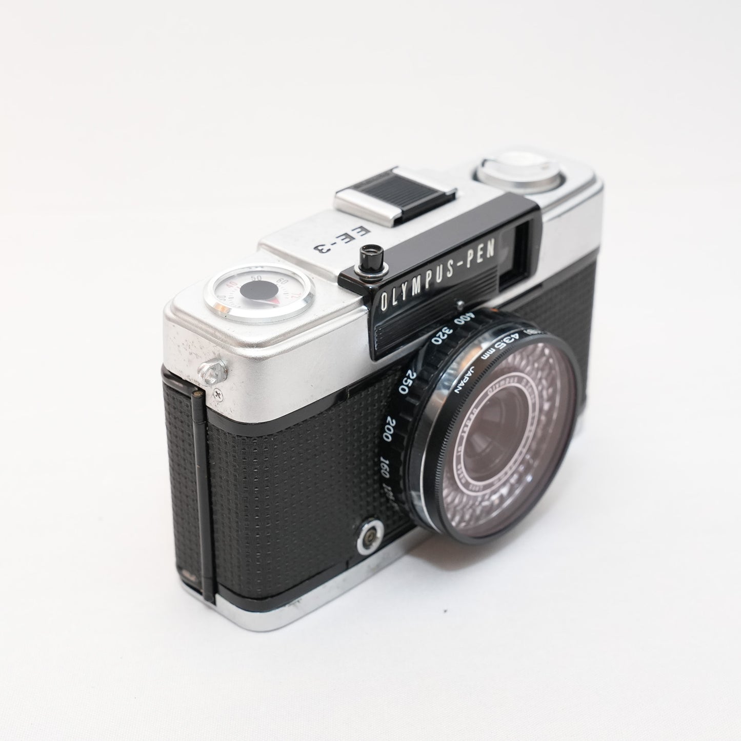 [ Excellent +5 ] OLYMPUS PEN EE-3