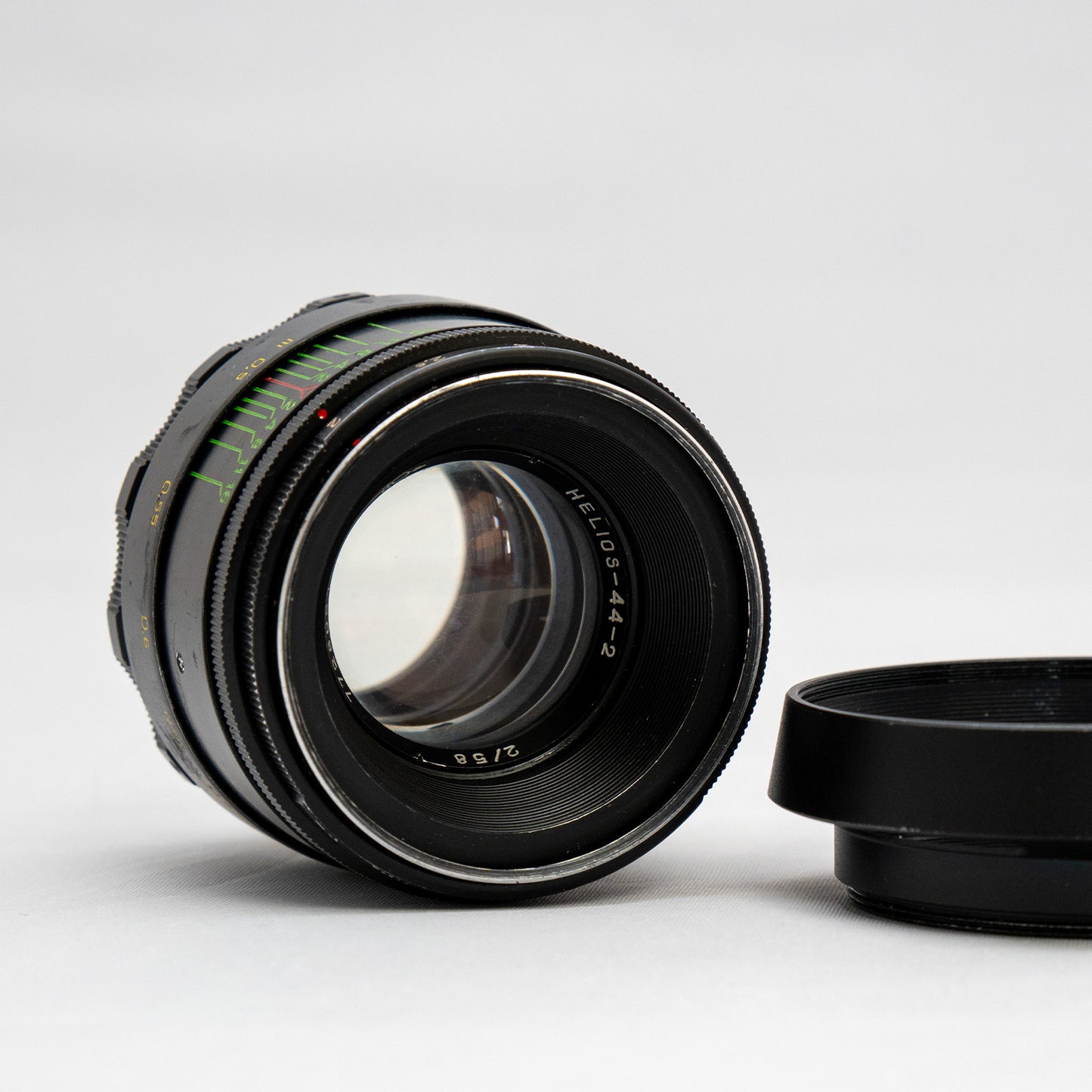 [ Bargain ] Helios 44-2 58mm F2 M42
