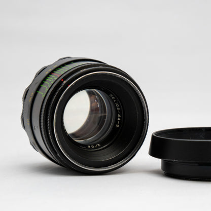 [ Bargain ] Helios 44-2 58mm F2 M42
