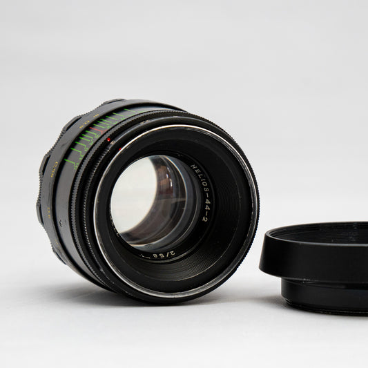 [ Bargain ] Helios 44-2 58mm F2 M42