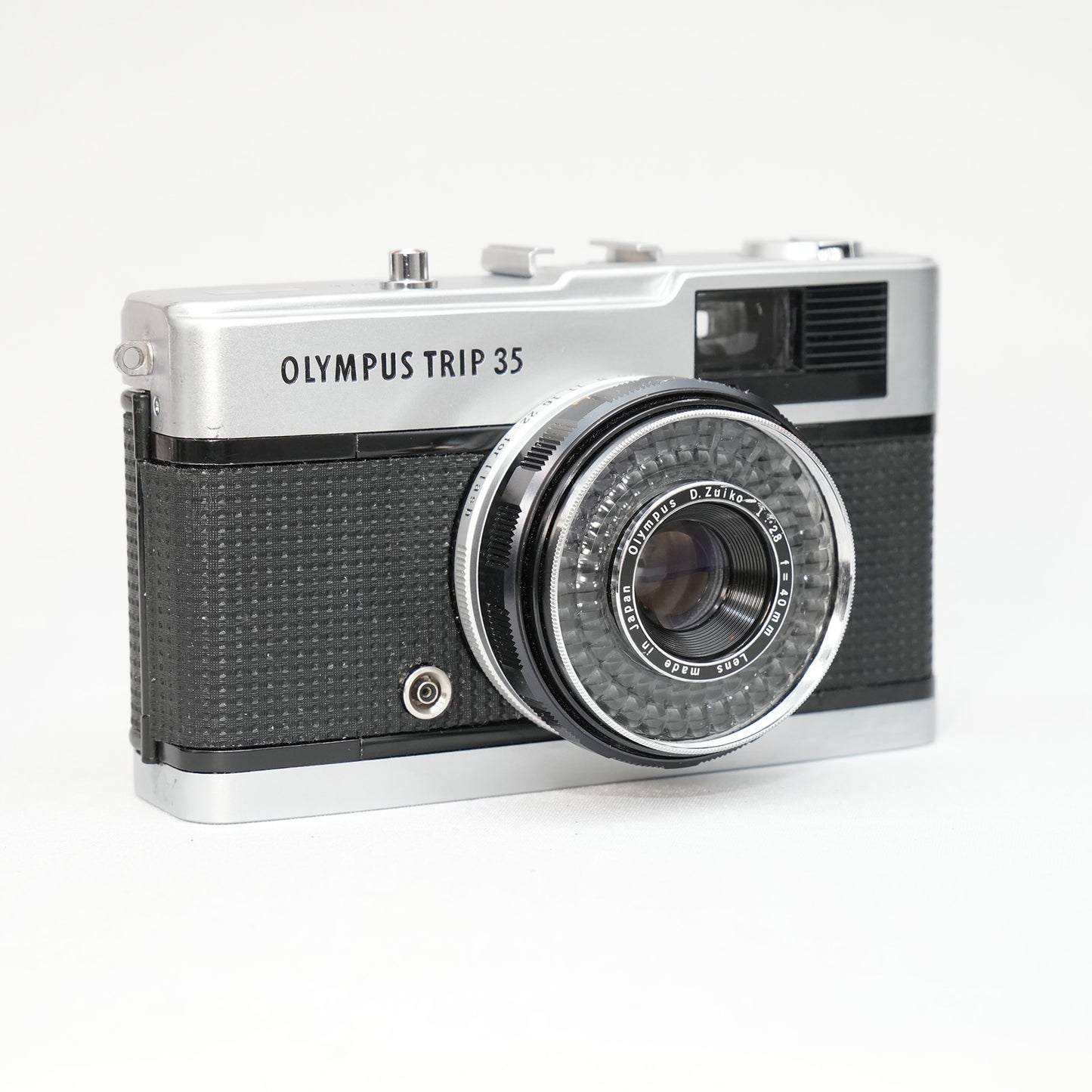 [ Excellent ] OLYMPUS  TRIP 35