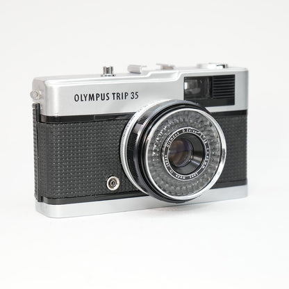 [ Excellent ] OLYMPUS  TRIP 35