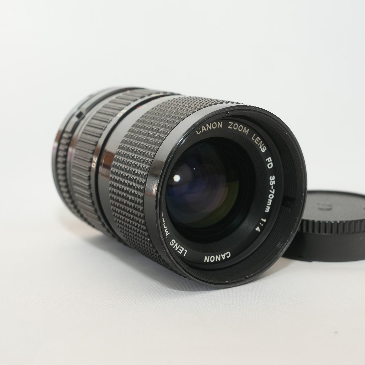 [ Excellent ] Canon FD 35-70mm F4
