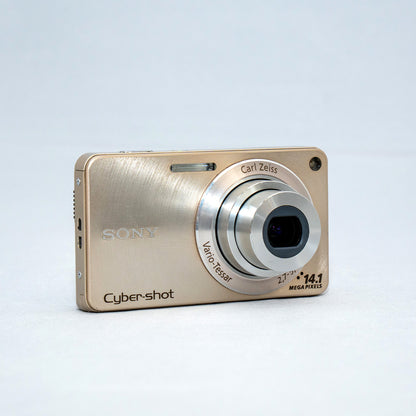 [ Good ] SONY Cybershot DSC-W350