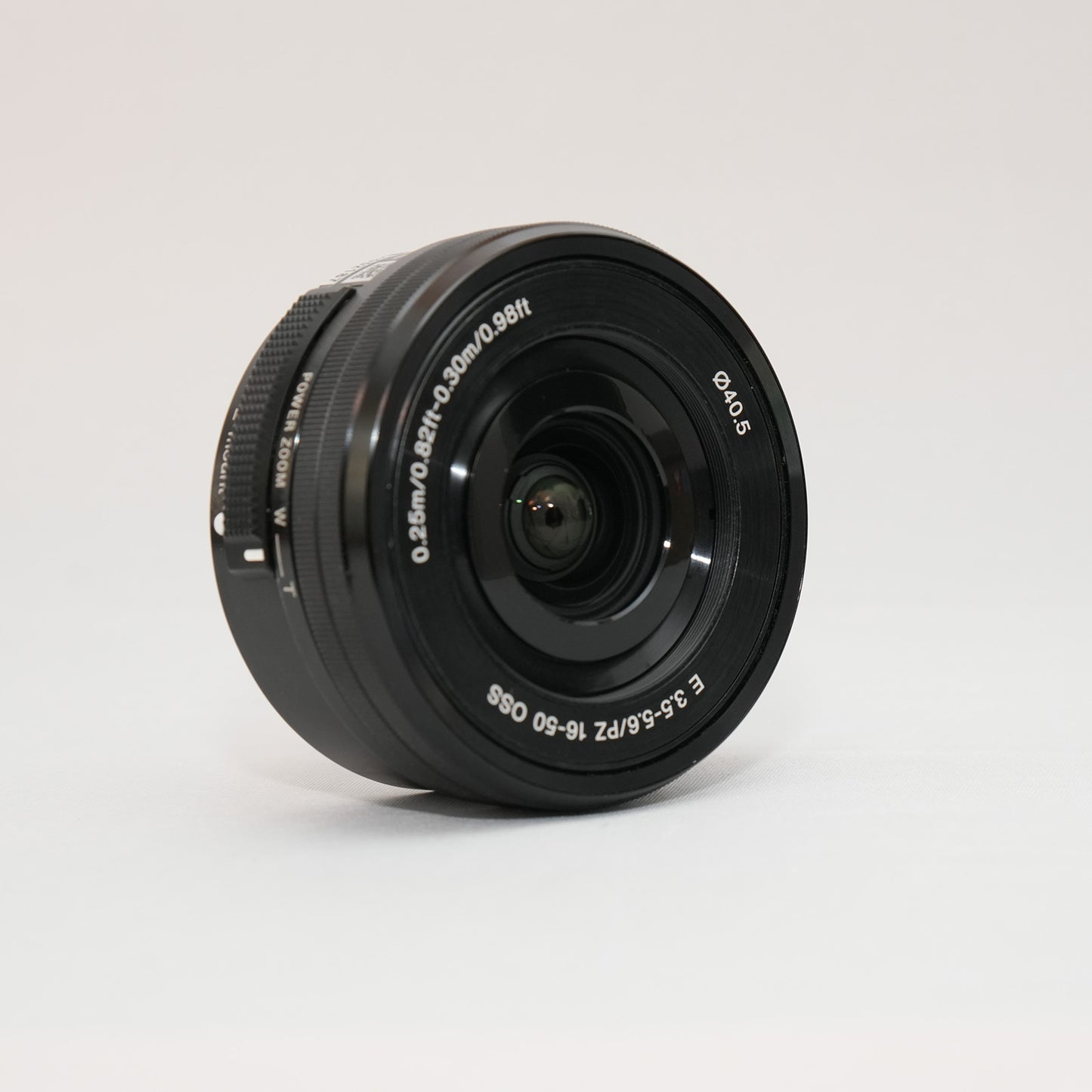 [ Excellent +5 ] SONY E. PZ 16-50mm F3.5-5.6 OSS SELP1650