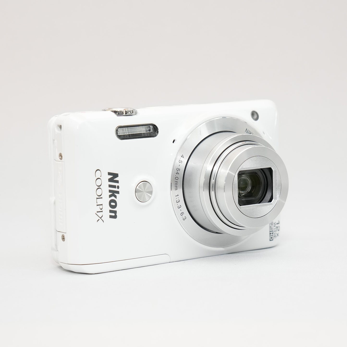 [ Excellent +5 ] Nikon Coolpix S6900