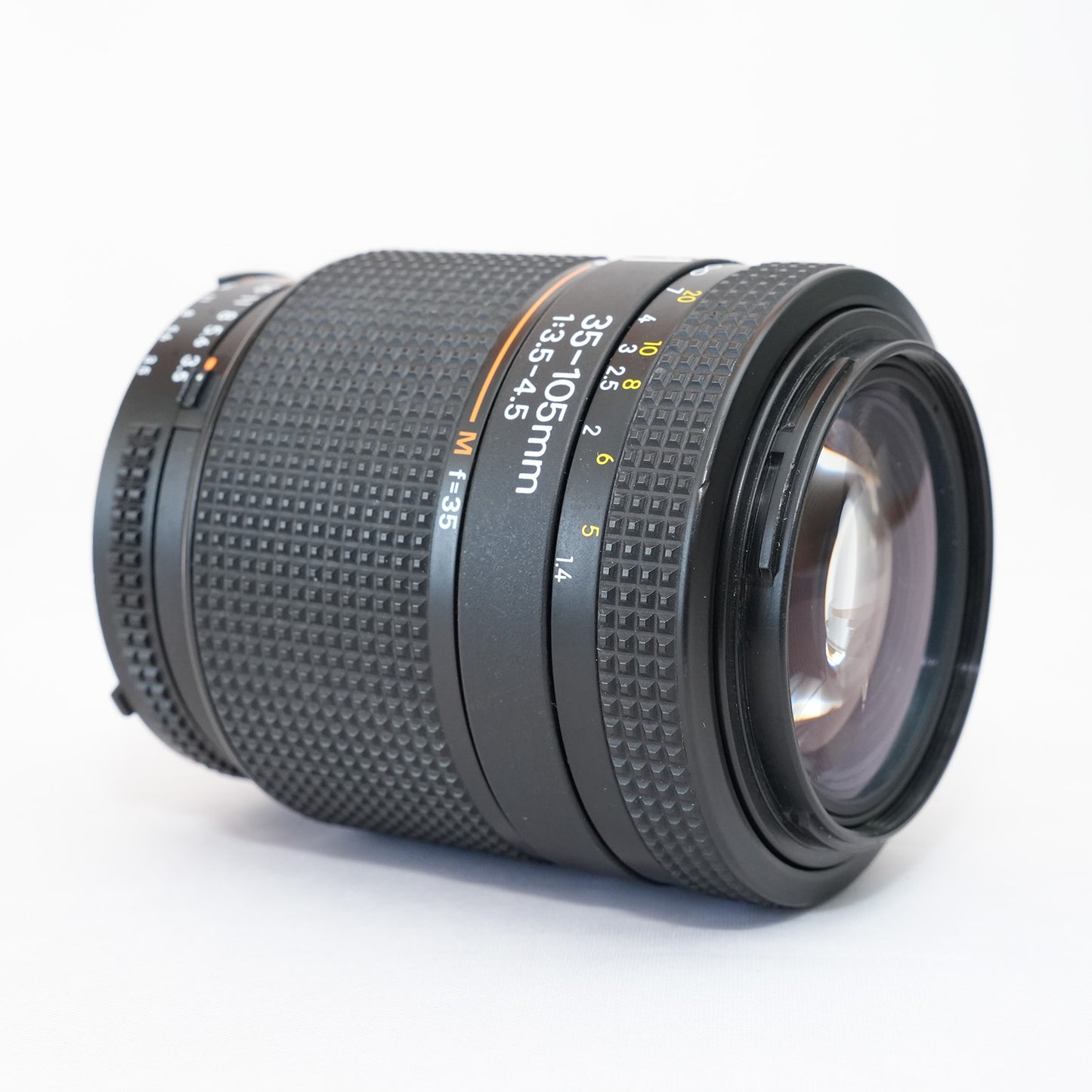 [ Near Mint ] NIKON AF NIKKOR 35-105mm F3.5-4.5