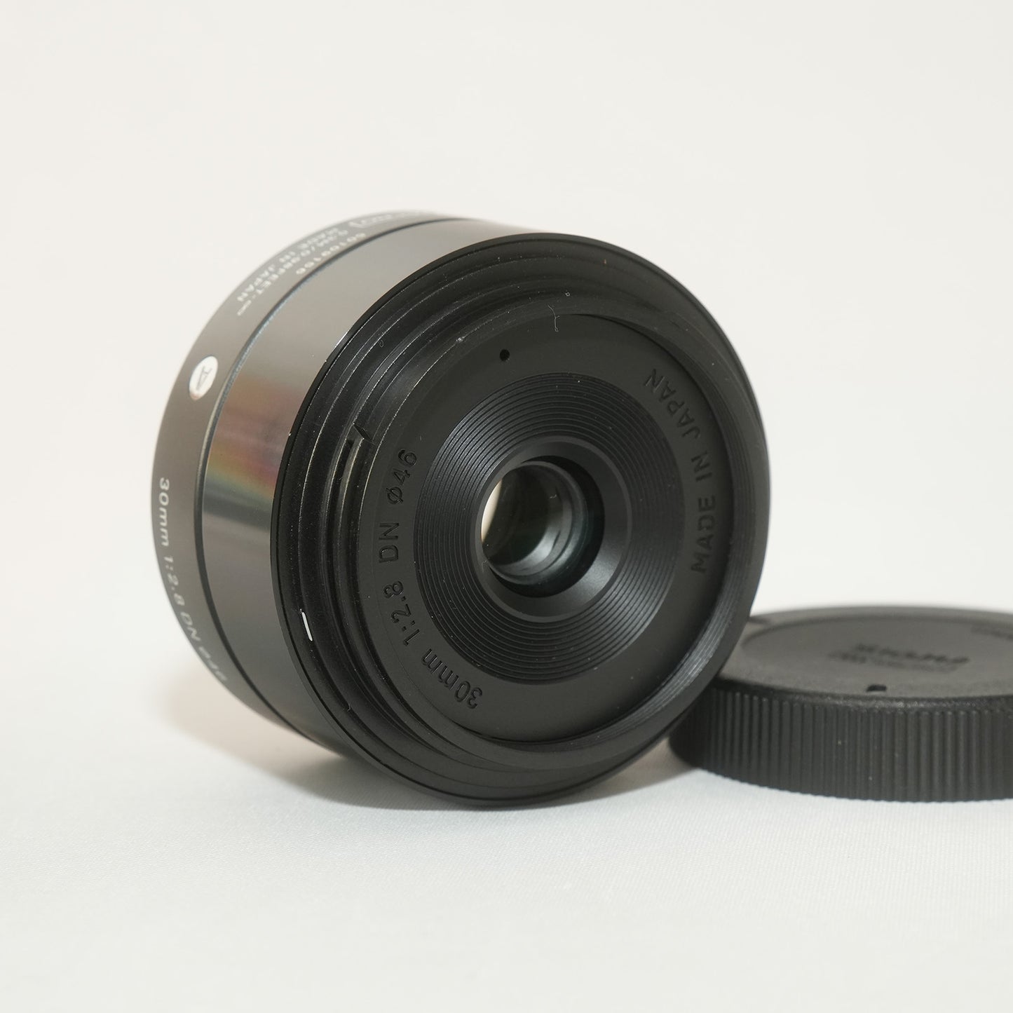 [ Near Mint ] SIGMA A 30mm F2.8 DN