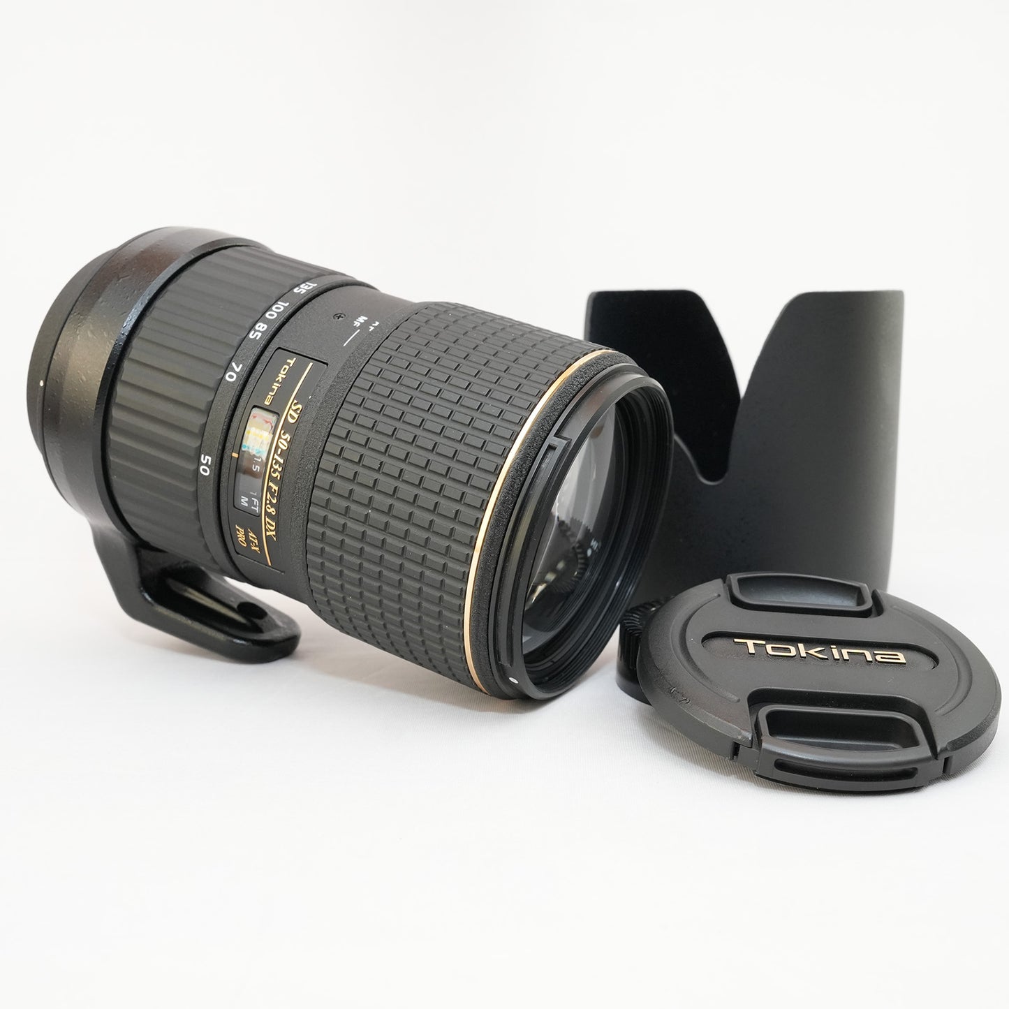 [ Near Mint ] Tokina 50-135mm F2.8 DX for Nikon