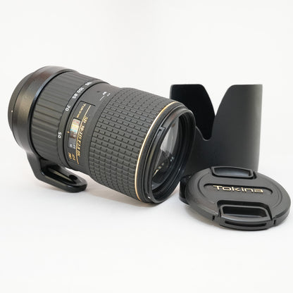 [ Near Mint ] Tokina 50-135mm F2.8 DX for Nikon