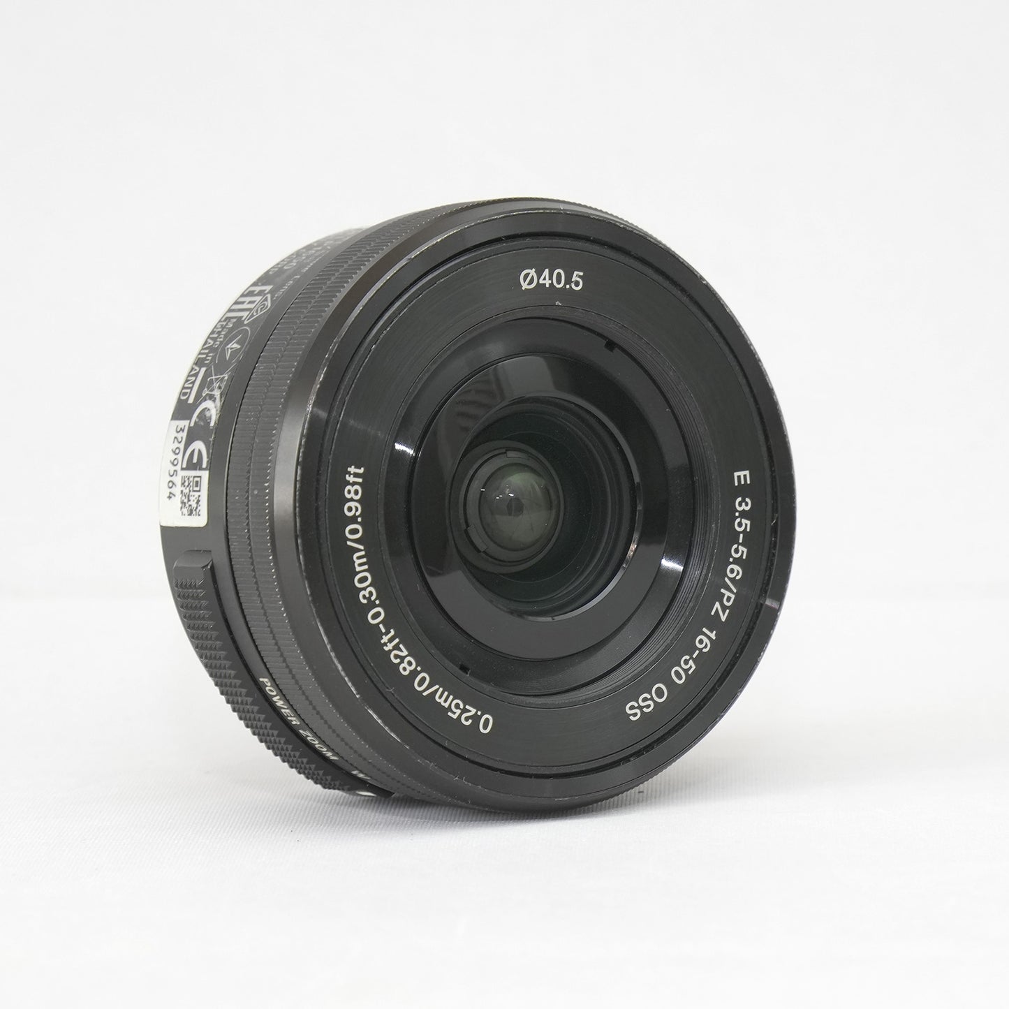 [ Bargain ] SONY E. PZ 16-50mm F3.5-5.6 OSS SELP1650