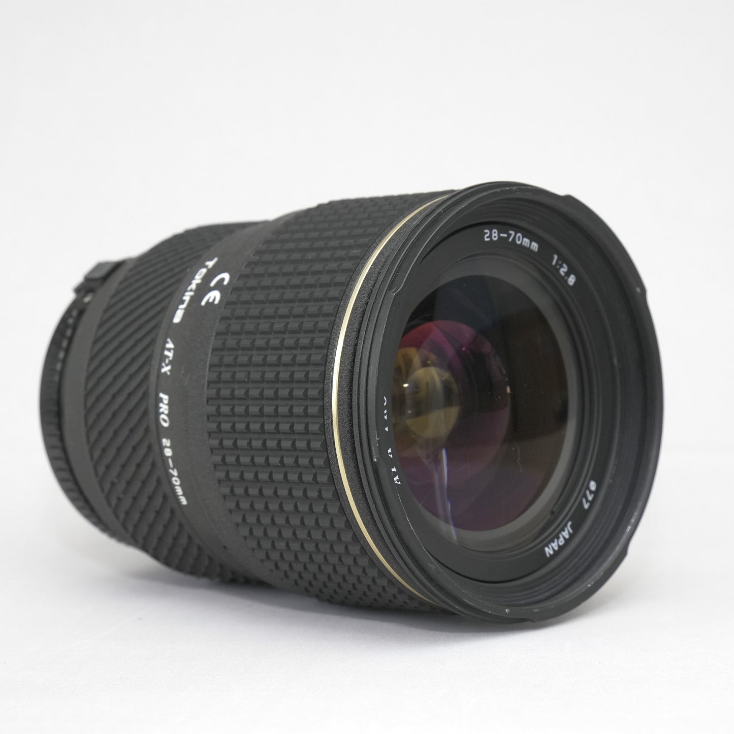 [ Excellent ] Tokina AT-X PRO 28-70mm F2.8 F mount