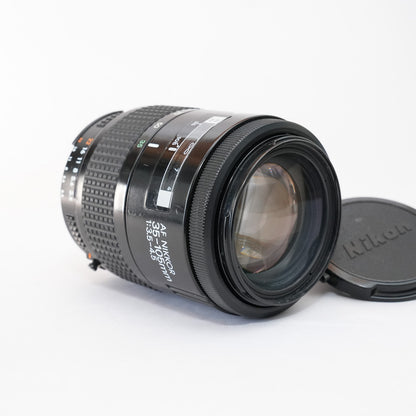 [ AS-IS ] NIKON AF NIKKOR 35-105mm F3.5-4.5