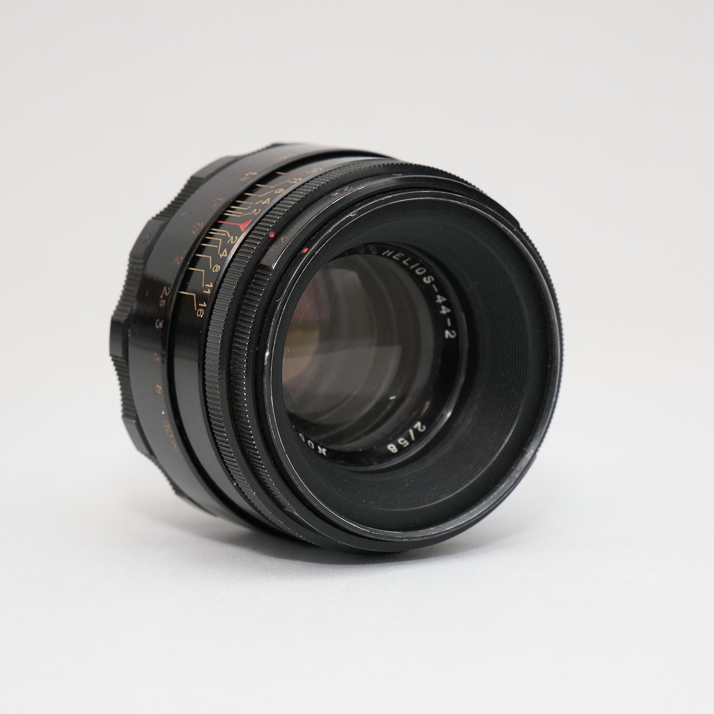 [ Bargain ] Helios 44-2 58mm F2 M42