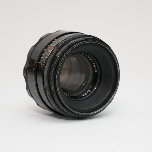 [ Bargain ] Helios 44-2 58mm F2 M42