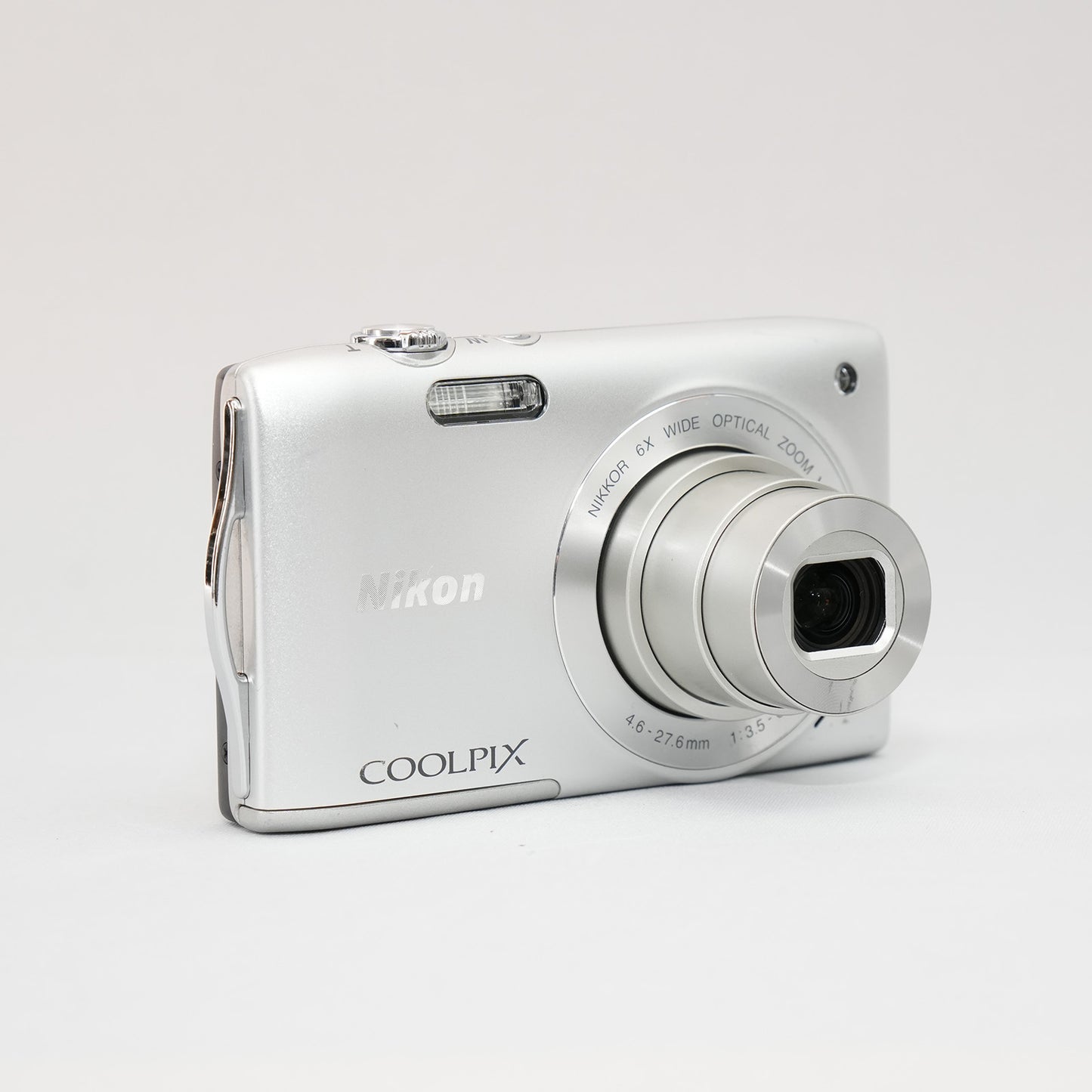 [ Bargain ] Nikon Coolpix S3300